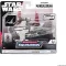 Star Wars Medium Vehicle N1 with Mando 13 cm