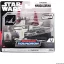 Star Wars Medium Vehicle N1 with Mando 13 cm