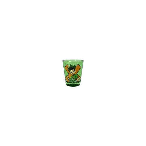 Hunter x Hunter Shot Glasses Blind Box (12) 59 ml