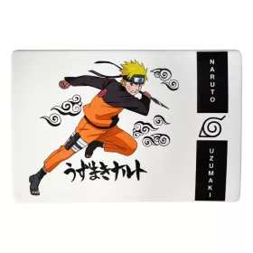   Naruto Shippuden Ceramic Sushi Set with Chopsticks Naruto Uzumaki