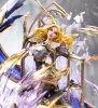 League of Legends Statue Lux 42 cm