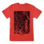 Junji Ito T-Shirt Vines Size S