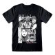 Junji Ito T-Shirt Undead Size L