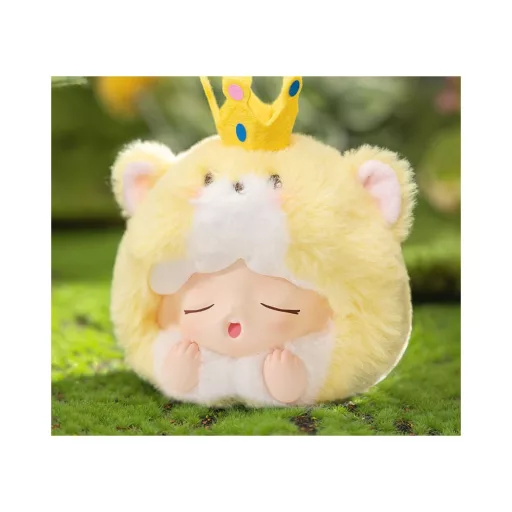 Yumo: Forest Friends Series Blind Box figure 13 cm Display (6)