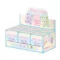Miana: Nighty Night To U Series Blind Box figure 15 cm Display (6)