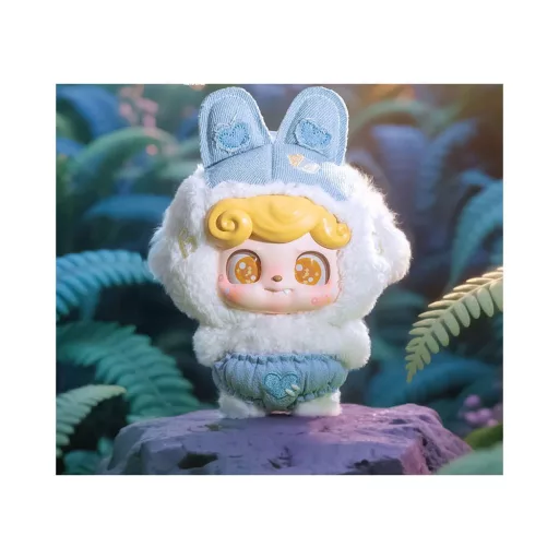 QKid: Fairy Tales Series Blind Box figure 15 - 16 cm Display (8)
