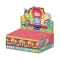 QKid: Super Q. Team Mini Series Blind Box figure 5 cm Display (12)