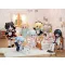 Little Key Setting Set Dolls Blind Box 30 cm Display (6)