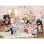 Little Key Setting Set Dolls Blind Box 30 cm Display (6)