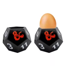 Dungeons & Dragons Konyhai kiegészítők