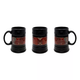 Dungeons & Dragons Korsó Red Dragon