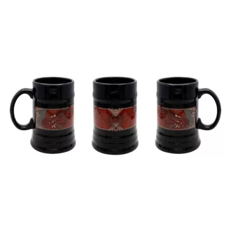 Dungeons & Dragons Korsó Red Dragon