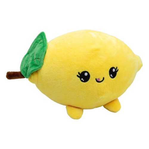 Yummis Plüss Figura Lemon 16 cm