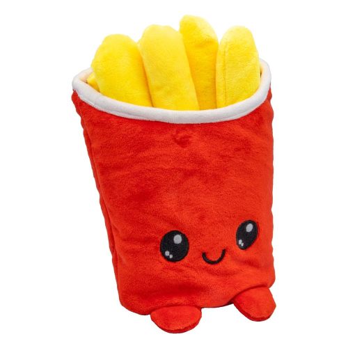 Yummis Plüss Figura Fries 22 cm