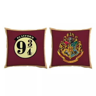 Harry Potter Párna 36 cm