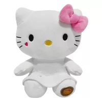 Hello Kitty Plüssök