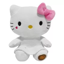 Hello Kitty Plüssök