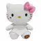 Sanrio Plüss Figura Hello Kitty Angel 24 cm