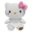 Sanrio Plüss Figura Hello Kitty Angel 24 cm