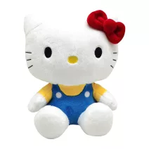 Sanrio Plüssök