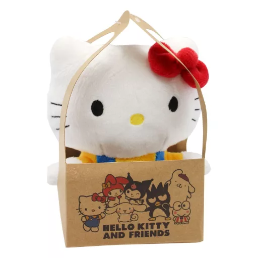 Sanrio Plüss Figura Hello Kitty Classic 14 cm