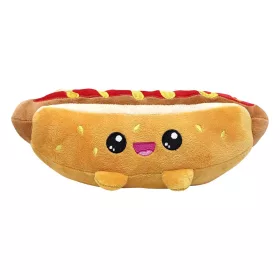 Yummis Plush Figure Hot Dog 22 cm
