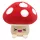 Yummis Plush Figure Mushroom 22 cm