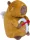 Capybara Plush Figure Cupid 21 cm