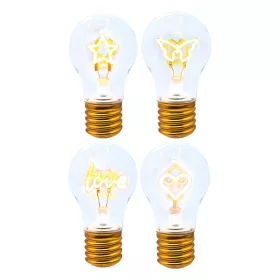 LED Bulb Lights Assortment (12)