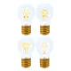 LED Bulb Lights Assortment (12)