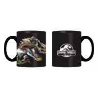 Jurassic Park Bögrék & poharak