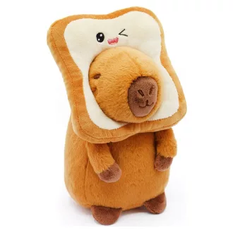 Capybara Plush Figure Toast 23 cm