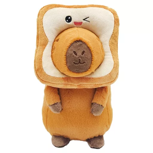 Capybara Plush Figure Toast 23 cm