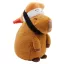 Capybara Plush Figure Sushi 23 cm