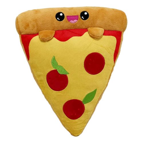 Yummis Plüss Figura Pizza 32 cm