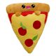 Yummis Plüss Figura Pizza 32 cm