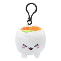 Plushi