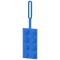 Lego Bag Charm Blue