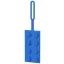 Lego Bag Charm Blue