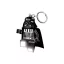 LEGO Star Wars Light-Up Keychain Darth Vader 8 cm