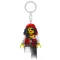Lego Mini Figure Keychain Pirate Princess