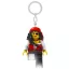 Lego Mini Figure Keychain Pirate Princess