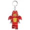 Lego Mini Figure Keychain Dragon Costume Guy