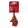 LEGO Ninjago Luggage tag Kai 2.0 9 cm