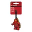 LEGO Ninjago Luggage tag Kai 2.0 9 cm