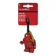 LEGO Ninjago Luggage tag Kai 2.0 9 cm