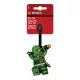 LEGO Ninjago Luggage tag Lloyd 2.0 9 cm