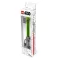 LEGO Star Wars Gel Pens with Clip Lime Green