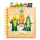 LEGO Minifigures Tab-Notebook Farmers market