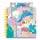 LEGO Friends Tab-Notebook